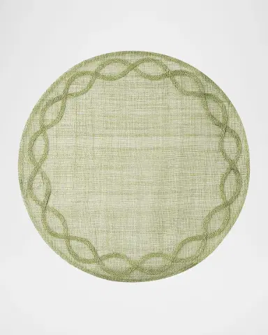 Juliska Tuileries Garden Placemats, Set of 4 | Thumbnail 2 Juliska Tuileries Garden Placemats, Set of 4 | Thumbnail 2