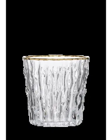 Kim Seybert Bamboo Tumbler, 12 oz. | Thumbnail 2 Kim Seybert Bamboo Tumbler, 12 oz. | Thumbnail 2