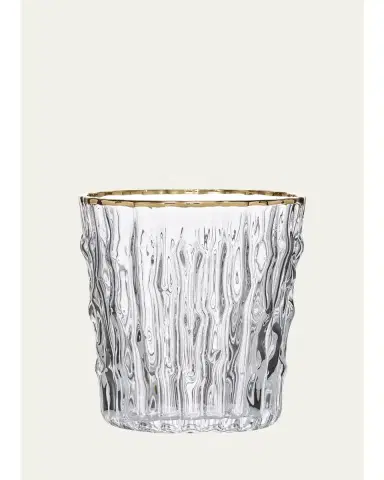 Kim Seybert Bamboo Tumbler, 12 oz. | Thumbnail 1 Kim Seybert Bamboo Tumbler, 12 oz. | Thumbnail 1
