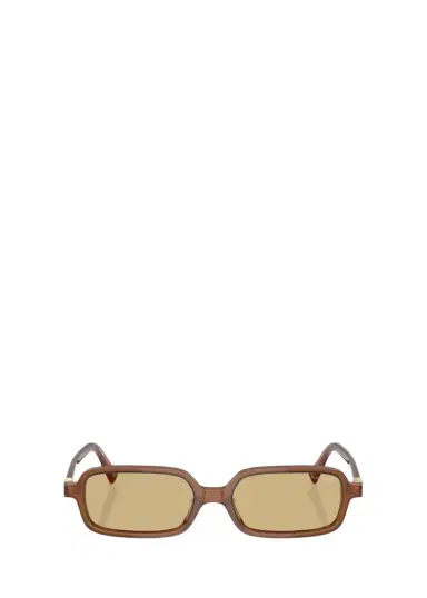 Miu Miu 52MM Rectangular Sunglasses | Thumbnail 1 Miu Miu 52MM Rectangular Sunglasses | Thumbnail 1
