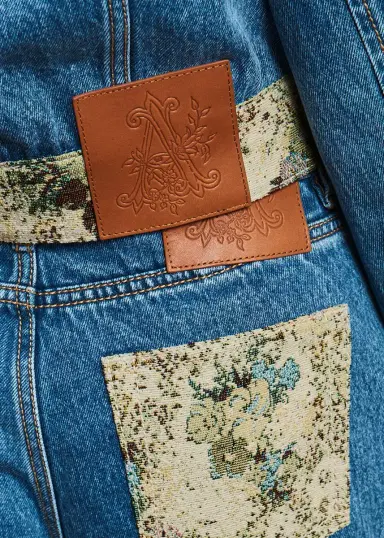 ALÉMAIS Marcel Denim Jeans | Thumbnail 5 ALÉMAIS Marcel Denim Jeans | Thumbnail 5