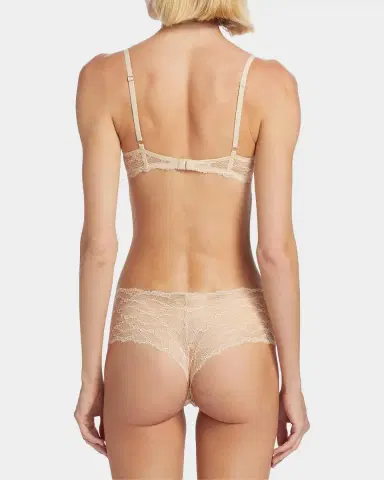 Kiki De Montparnasse Mon Cherie Lace Bra | Thumbnail 3 Kiki De Montparnasse Mon Cherie Lace Bra | Thumbnail 3