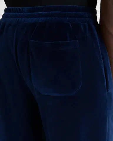 Valentino Garavani Men's Jersey Pintuck-Pleated Sweatpants | Thumbnail 5 Valentino Garavani Men's Jersey Pintuck-Pleated Sweatpants | Thumbnail 5