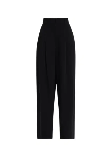 Cinq à Sept Marne Wide-Leg Pants | Thumbnail 1 Cinq à Sept Marne Wide-Leg Pants | Thumbnail 1