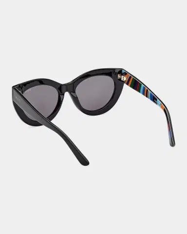 Pucci 55MM Oversized Cat-Eye Sunglasses | Thumbnail 4 Pucci 55MM Oversized Cat-Eye Sunglasses | Thumbnail 4