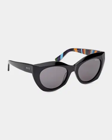 Pucci 55MM Oversized Cat-Eye Sunglasses | Thumbnail 6 Pucci 55MM Oversized Cat-Eye Sunglasses | Thumbnail 6