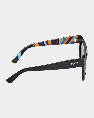 Pucci 55MM Oversized Cat-Eye Sunglasses | Thumbnail 8 Pucci 55MM Oversized Cat-Eye Sunglasses | Thumbnail 8