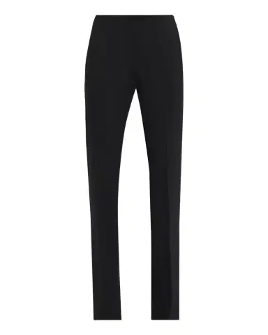 Max Mara Morata Stretch Wool Straight-Leg Pants | Thumbnail 1 Max Mara Morata Stretch Wool Straight-Leg Pants | Thumbnail 1