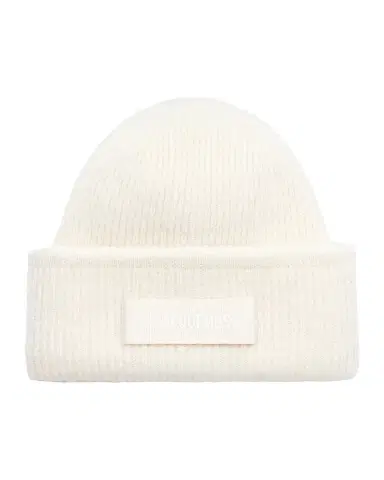 Jacquemus The Grosgrain Logo Beanie | Thumbnail 2 Jacquemus The Grosgrain Logo Beanie | Thumbnail 2