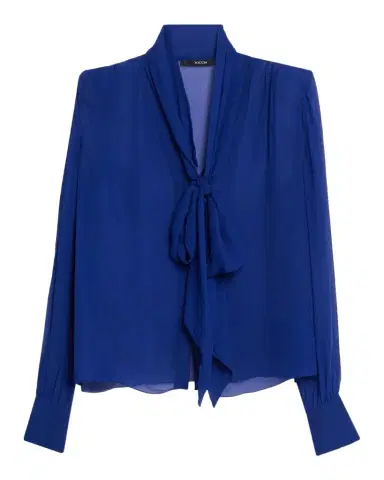 Toccin Kaila Tie-Neck | Thumbnail 1 Toccin Kaila Tie-Neck | Thumbnail 1