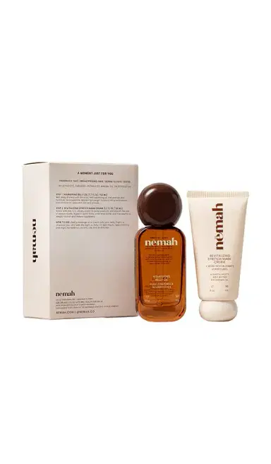 Nemah Pregnancy Gift Set | Thumbnail 2 Nemah Pregnancy Gift Set | Thumbnail 2