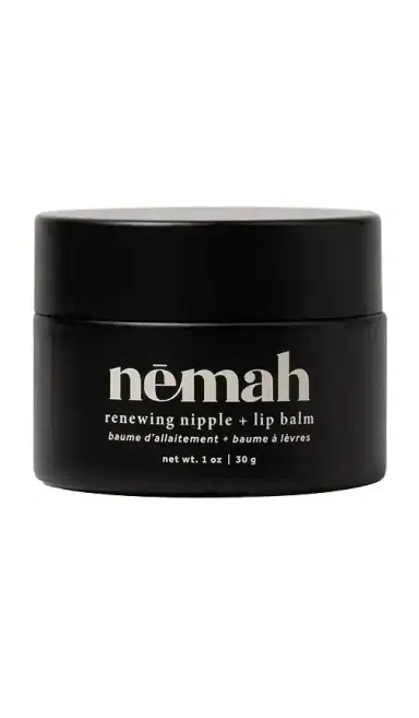 Nemah Nipple + Lip Balm | Thumbnail 1 Nemah Nipple + Lip Balm | Thumbnail 1