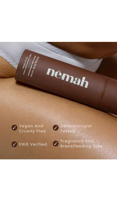 Nemah Firming Body Serum | Thumbnail 2 Nemah Firming Body Serum | Thumbnail 2