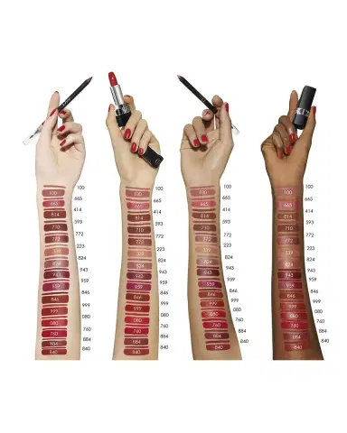 Dior Rouge Lip Contour Pencil | Thumbnail 3 Dior Rouge Lip Contour Pencil | Thumbnail 3