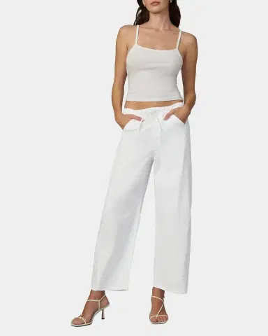 Joe's Jeans The Bowie Pull-On Pants | Thumbnail 2 Joe's Jeans The Bowie Pull-On Pants | Thumbnail 2