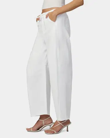 Joe's Jeans The Bowie Pull-On Pants | Thumbnail 4 Joe's Jeans The Bowie Pull-On Pants | Thumbnail 4