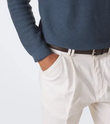 Slowear Virgin wool sweater | Thumbnail 5 Slowear Virgin wool sweater | Thumbnail 5