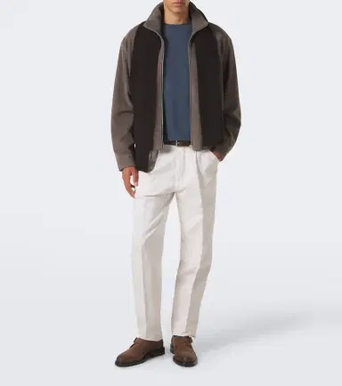 Slowear Virgin wool sweater | Thumbnail 6 Slowear Virgin wool sweater | Thumbnail 6