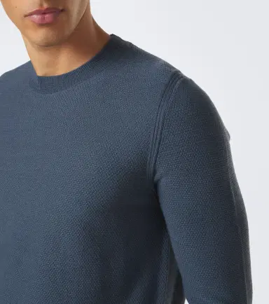 Slowear Virgin wool sweater | Thumbnail 7 Slowear Virgin wool sweater | Thumbnail 7