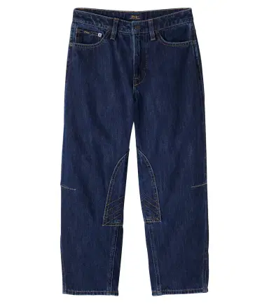 POLO RALPH LAUREN KIDS Straight jeans | Thumbnail 1 POLO RALPH LAUREN KIDS Straight jeans | Thumbnail 1