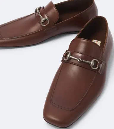 Gucci Horsebit leather loafers | Thumbnail 6 Gucci Horsebit leather loafers | Thumbnail 6
