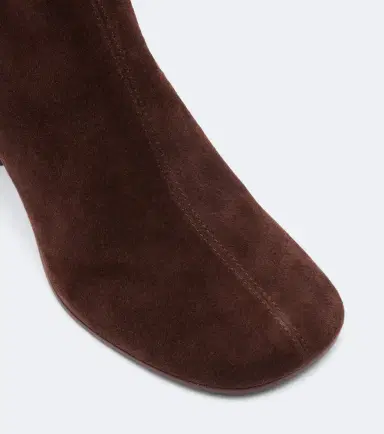 Paris Texas Alice leather ankle boots | Thumbnail 2 Paris Texas Alice leather ankle boots | Thumbnail 2