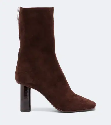 Paris Texas Alice leather ankle boots | Thumbnail 3 Paris Texas Alice leather ankle boots | Thumbnail 3