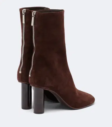 Paris Texas Alice leather ankle boots | Thumbnail 4 Paris Texas Alice leather ankle boots | Thumbnail 4