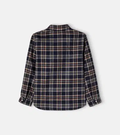 Bonpoint Altman checked cotton shirt | Thumbnail 4 Bonpoint Altman checked cotton shirt | Thumbnail 4