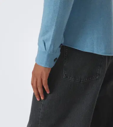 Allude Knitted wool and cashmere shirt | Thumbnail 7 Allude Knitted wool and cashmere shirt | Thumbnail 7
