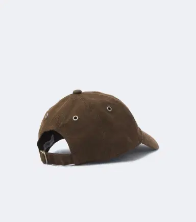 Acne Studios Logo embroidered baseball cap | Thumbnail 2 Acne Studios Logo embroidered baseball cap | Thumbnail 2