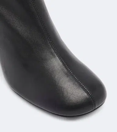Le Monde Béryl Le Monde Béryl Mica over-the-knee leather boots | Thumbnail 2 Le Monde Béryl Le Monde Béryl Mica over-the-knee leather boots | Thumbnail 2