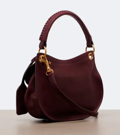 Miu Miu Rendez-vous leather shoulder bag | Thumbnail 2 Miu Miu Rendez-vous leather shoulder bag | Thumbnail 2