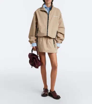 Miu Miu Rendez-vous leather shoulder bag | Thumbnail 7 Miu Miu Rendez-vous leather shoulder bag | Thumbnail 7