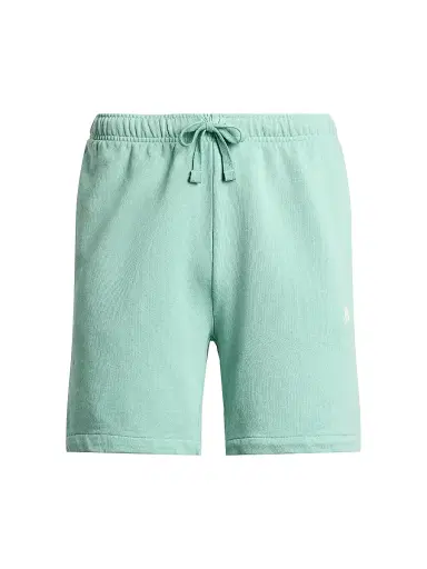Polo Ralph Lauren Men's 6.5'' Loopback Fleece Shorts | Thumbnail 1 Polo Ralph Lauren Men's 6.5'' Loopback Fleece Shorts | Thumbnail 1