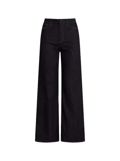Joe's Jeans Women's The Mia High-Rise Wide-Leg Jeans - Absolutely | Thumbnail 1 Joe's Jeans Women's The Mia High-Rise Wide-Leg Jeans - Absolutely | Thumbnail 1