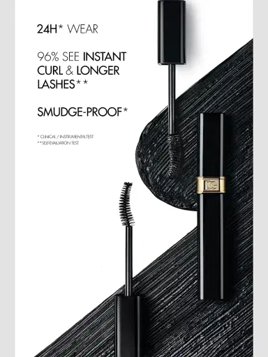 Dolce & Gabbana My Lash Seduction Mascara | Thumbnail 2 Dolce & Gabbana My Lash Seduction Mascara | Thumbnail 2