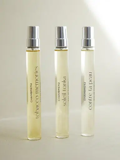 CHAMBRE52 MIAMI 3-Piece Eau de Parfum Travel Set | Thumbnail 3 CHAMBRE52 MIAMI 3-Piece Eau de Parfum Travel Set | Thumbnail 3