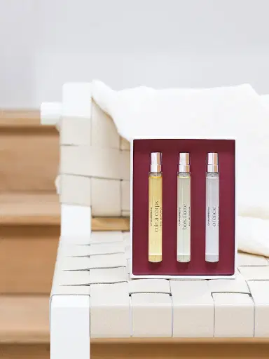 CHAMBRE52 `PARIS' 3-Piece Eau de Parfum Travel Set | Thumbnail 2 CHAMBRE52 `PARIS' 3-Piece Eau de Parfum Travel Set | Thumbnail 2