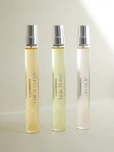 CHAMBRE52 `PARIS' 3-Piece Eau de Parfum Travel Set | Thumbnail 3 CHAMBRE52 `PARIS' 3-Piece Eau de Parfum Travel Set | Thumbnail 3