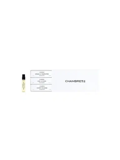 CHAMBRE52 6- Piece Fragrance Discovery Box | Thumbnail 1 CHAMBRE52 6- Piece Fragrance Discovery Box | Thumbnail 1