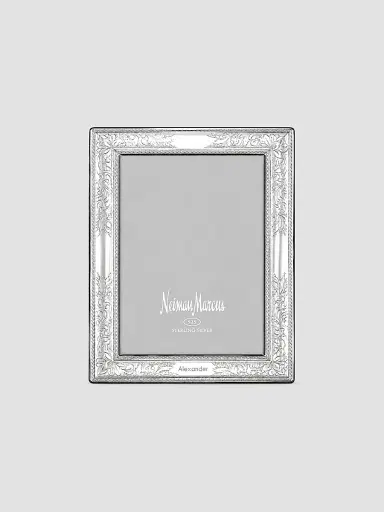 Cunill Vintage 8" x 10" Sterling Silver Frame - Silver | Thumbnail 2 Cunill Vintage 8" x 10" Sterling Silver Frame - Silver | Thumbnail 2