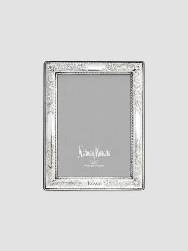Cunill Vintage 8" x 10" Sterling Silver Frame - Silver | Thumbnail 3 Cunill Vintage 8" x 10" Sterling Silver Frame - Silver | Thumbnail 3