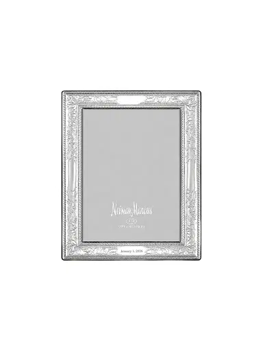 Cunill Vintage 8" x 10" Sterling Silver Frame - Silver | Thumbnail 1 Cunill Vintage 8" x 10" Sterling Silver Frame - Silver | Thumbnail 1