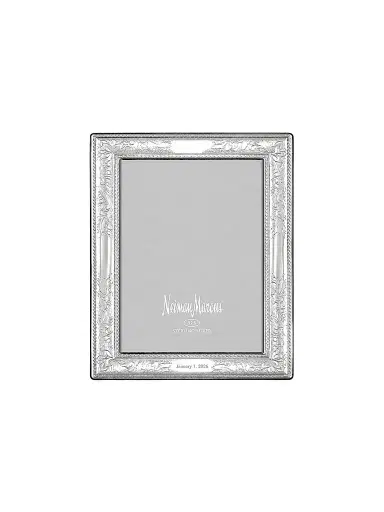 Cunill Vintage 4" x 6" Sterling Silver Frame - Silver | Thumbnail 1 Cunill Vintage 4" x 6" Sterling Silver Frame - Silver | Thumbnail 1