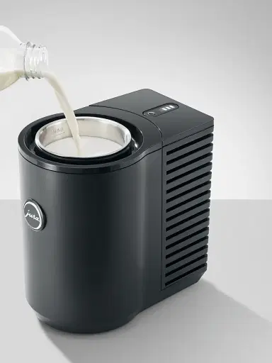 Jura Cool Control Milk Cooler - 1 Liter - Black | Thumbnail 3 Jura Cool Control Milk Cooler - 1 Liter - Black | Thumbnail 3