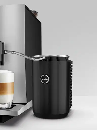 Jura Cool Control Milk Cooler - 1 Liter - Black | Thumbnail 6 Jura Cool Control Milk Cooler - 1 Liter - Black | Thumbnail 6