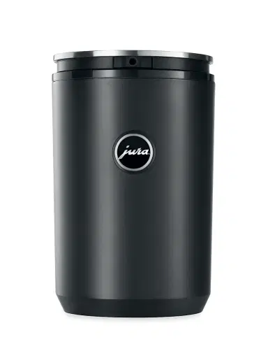 Jura Cool Control Milk Cooler - 1 Liter - Black | Thumbnail 1 Jura Cool Control Milk Cooler - 1 Liter - Black | Thumbnail 1