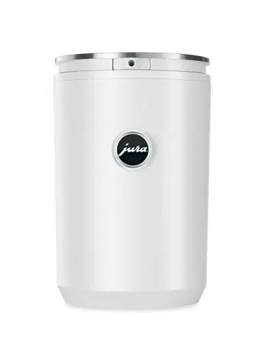 Jura Cool Control Milk Cooler - 1 Liter - White | Thumbnail 1 Jura Cool Control Milk Cooler - 1 Liter - White | Thumbnail 1
