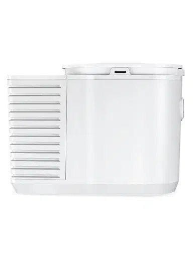 Jura Cool Control Milk Cooler - White | Thumbnail 3 Jura Cool Control Milk Cooler - White | Thumbnail 3